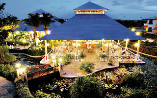 Náhled objektu Blau Costa Verde Beach Resort, Guardalavaca, Holguin, Kuba