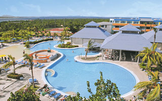 Náhled objektu Blau Costa Verde Plus, Guardalavaca, Holguin, Kuba