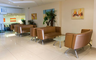 Náhled objektu Blubay Apartments, Sliema, Malta, Itálie a Malta