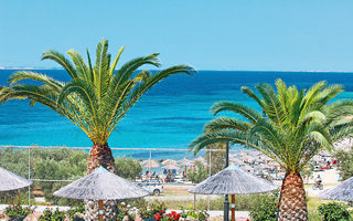 Náhled objektu Blue Dolphin, Metamorfosi, Chalkidiki, Řecko pevnina