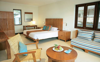 Náhled objektu Blue Ocean Resort, Mui Ne Bay (Phan Thiet), Vietnam, Asie