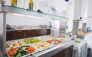 Náhled objektu Blue Pearl, Slunečné pobřeží, Slunečné pobřeží a okolí, Bulharsko