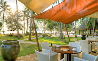 Náhled objektu Bluebay Beach Resort & Spa, Kiwengwa, Tanzánie, Zanzibar, Afrika