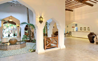 Náhled objektu Bluebay Beach Resort & Spa, Kiwengwa, Tanzánie, Zanzibar, Afrika