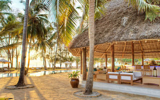 Náhled objektu Bluebay Beach Resort & Spa, Kiwengwa, Tanzánie, Zanzibar, Afrika