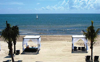 Náhled objektu BlueBay Grand Esmeralda, Playa Del Carmen, Yucatan, Cancun, Střední Amerika