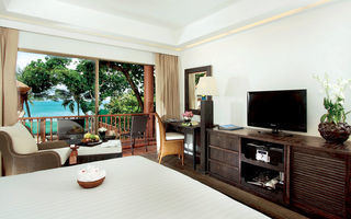 Náhled objektu Boathouse on Kata Beach, Patong Beach, ostrov Phuket, Thajsko