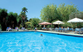 Náhled objektu Boreal, Playa De Palma, Mallorca, Mallorca, Menorca, Ibiza