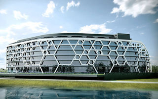 Náhled objektu Bosphorus, Side, Turecká riviéra, Turecko