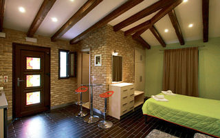 Náhled objektu Bostonia Village, Acharavi, Korfu, Řecké ostrovy a Kypr