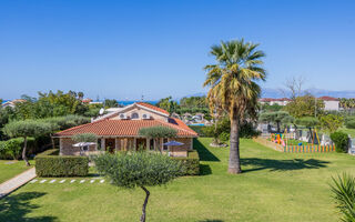 Náhled objektu Bostonia Village, Acharavi, Korfu, Řecké ostrovy a Kypr