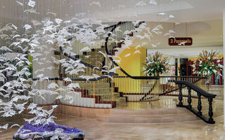 Náhled objektu Botanico & The Oriental Spa Garden, Puerto De La Cruz, Tenerife, Kanárské ostrovy