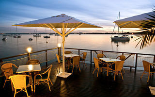 Náhled objektu Botel Alcudiamar, Alcudia, Mallorca, Mallorca, Menorca, Ibiza