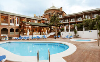 Náhled objektu Boutique Calas De Alicante, Alicante, Costa Blanca, Španělsko pevnina