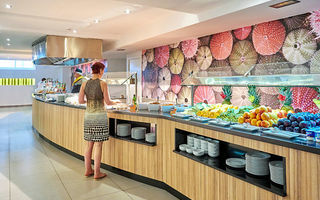 Náhled objektu BQ Hotel Amfora Beach, Can Pastilla, Mallorca, Mallorca, Menorca, Ibiza