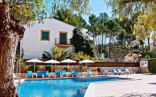 Náhled objektu BQ Maria Dolores, Paguera, Mallorca, Mallorca, Menorca, Ibiza