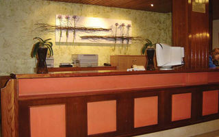 Náhled objektu Brasil, Benidorm, Costa Blanca, Španělsko pevnina