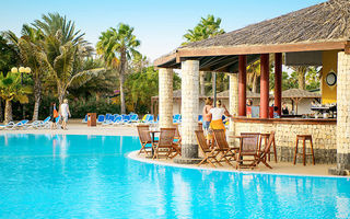 Náhled objektu Bravo Club Vila do Farol, Santa Maria (ostrov Sal), Kapverdy, Afrika