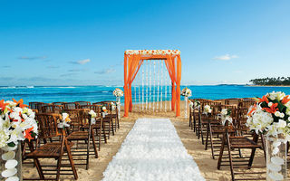 Náhled objektu BreathlessPuntaCana Resort & Spa, Uvero Alto, Punta Cana (východ), Dominikánská republika