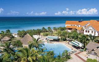 Náhled objektu Breezes Bella Costa, Varadero, Varadero a Havana, Kuba