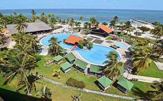 Náhled objektu Brisas Guardalavaca, Guardalavaca, Holguin, Kuba