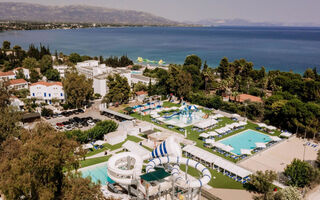 Náhled objektu Brown Beach Evia Island, Eretria, Evia, Řecké ostrovy a Kypr