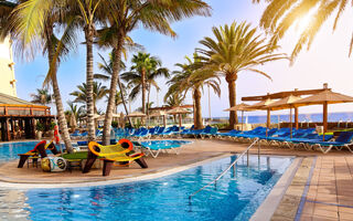 Náhled objektu Bull Dorado Beach & Spa, Arguineguin, Gran Canaria, Kanárské ostrovy