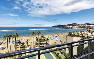 Náhled objektu Bull Reina Isabel & Spa, Las Palmas, Gran Canaria, Kanárské ostrovy