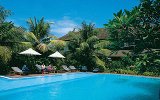 Náhled objektu Bumas, Sanur, Bali, Asie