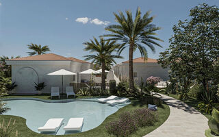 Náhled objektu Bungalows Tara, Campo Internacional, Gran Canaria, Kanárské ostrovy