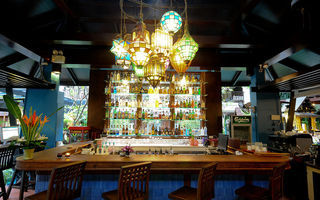 Náhled objektu Burasari, Patong Beach, ostrov Phuket, Thajsko
