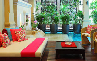 Náhled objektu Burasari, Patong Beach, ostrov Phuket, Thajsko