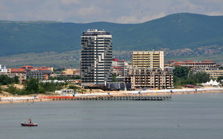 Náhled objektu Burgas Beach, Slunečné pobřeží, Slunečné pobřeží a okolí, Bulharsko