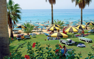 Náhled objektu Butik Antik & Garden, Avsallar, Turecká riviéra, Turecko