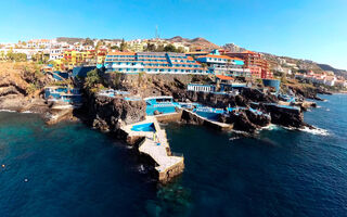Náhled objektu Cais Da Oliveira, Canico De Baixo, Madeira, Portugalsko