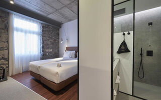 Náhled objektu Caju Le Petit Hotel, Funchal, Madeira, Portugalsko