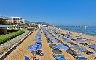 Náhled objektu Calimera Sirens Beach, Malia, Kréta, Řecké ostrovy a Kypr