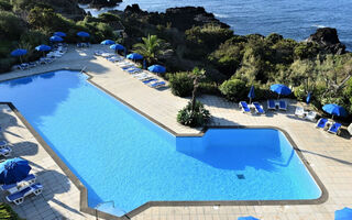 Náhled objektu Caloura Hotel Resort, Sao Miguel, Azorské ostrovy, Portugalsko