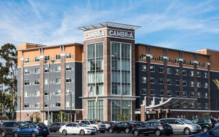 Náhled objektu Cambria Suites Lax, Los Angeles, Kalifornie, USA