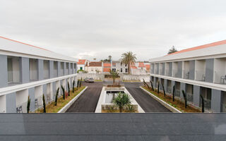 Náhled objektu Canadiano Urban Nature Hotel, Sao Miguel, Azorské ostrovy, Portugalsko