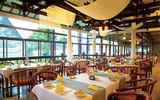 Náhled objektu Candi Beach Cottages, Candidasa, Bali, Asie