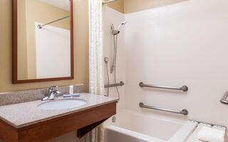 Náhled objektu Candlewood Suites Lax Hawthorne, Los Angeles, Kalifornie, USA