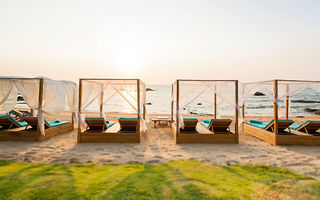 Náhled objektu Cape Dara Resort, Pattaya, Pattaya, Thajsko