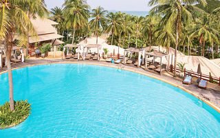 Náhled objektu Cape Panwa, Patong Beach, ostrov Phuket, Thajsko