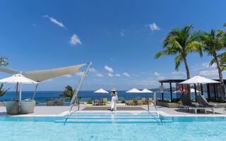 Náhled objektu Cape Sienna Phuket Gourmet Hotel & Villas, Kamala Beach, ostrov Phuket, Thajsko