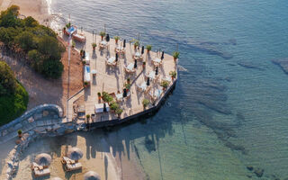 Náhled objektu Cape Sounio - A Grecotel Resort To Live, Sounion, Attika, Řecko pevnina