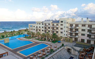 Náhled objektu Capital Coast Resort & Spa, Paphos, Kypr jih (řecká část), Řecké ostrovy a Kypr