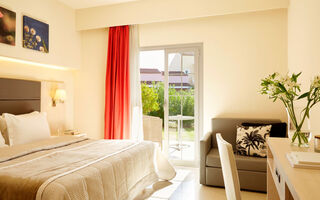 Náhled objektu Capo Di Corfu, Lefkimi, Korfu, Řecké ostrovy a Kypr