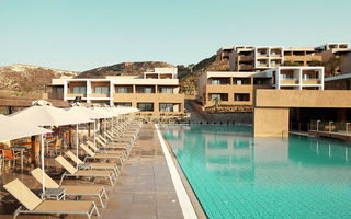 Náhled objektu Carda Beach, Kardamena, Kos, Řecké ostrovy a Kypr