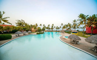 Náhled objektu Caribe Club Princess, Playa Bavaro, Punta Cana (východ), Dominikánská republika